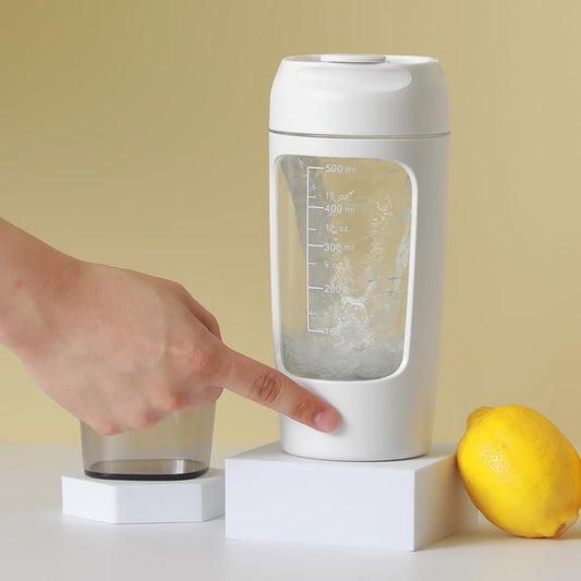 TheDream TurboMix™ - Rechargeable Electric Mixing Cup